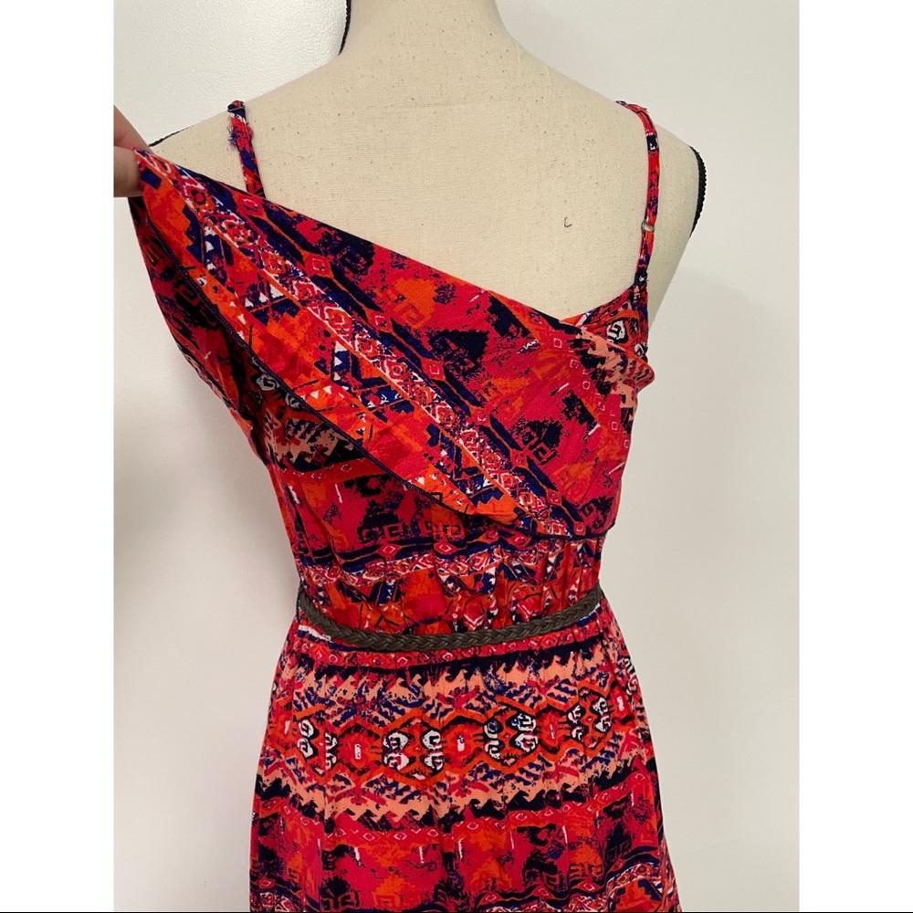 Mudd Sundress Size S Juniors - Picture 4 of 5